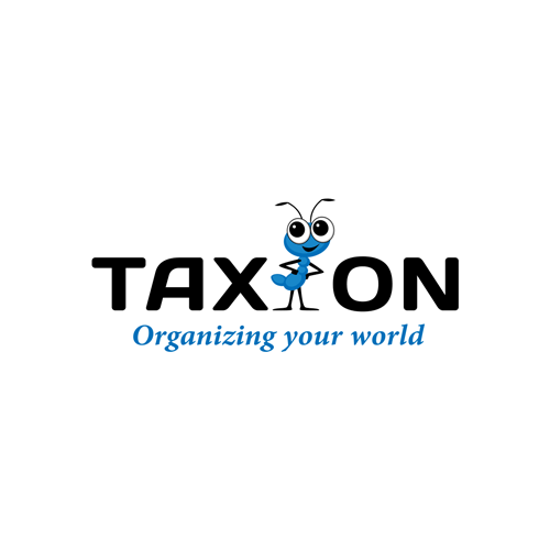 logodesign for Taxon